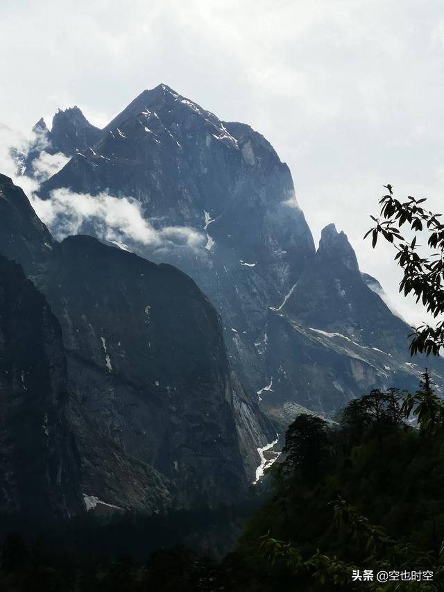 你拍過(guò)最美的自然風(fēng)景是什么？