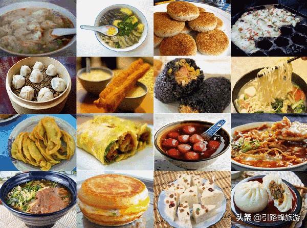 南京美食最強(qiáng)攻略是什么？